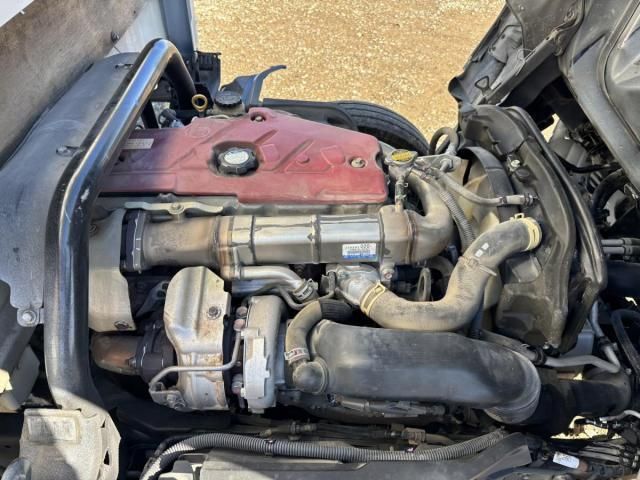 TOYOTA TOYOACE 2018 Image 31