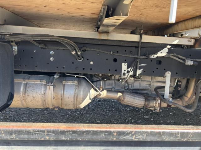 TOYOTA TOYOACE 2018 Image 31