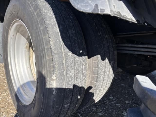 TOYOTA TOYOACE 2018 Image 31