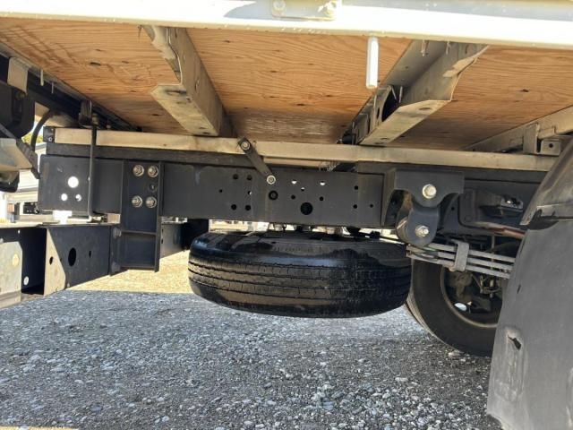 TOYOTA TOYOACE 2018 Image 31