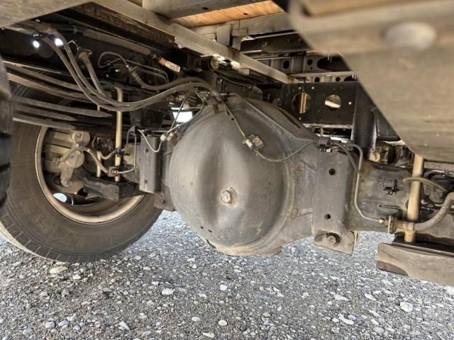 TOYOTA TOYOACE 2018 Image 31