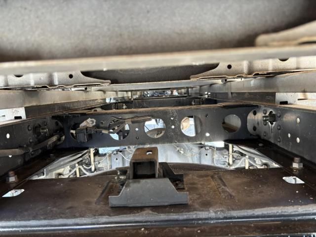 TOYOTA TOYOACE 2018 Image 31