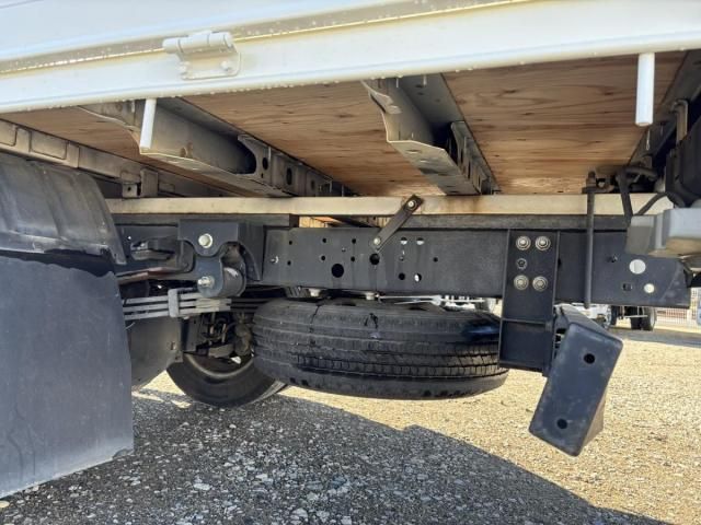 TOYOTA TOYOACE 2018 Image 31