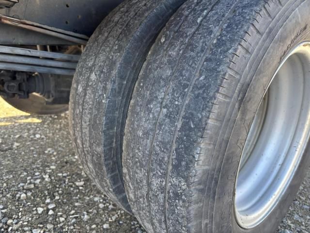 TOYOTA TOYOACE 2018 Image 31