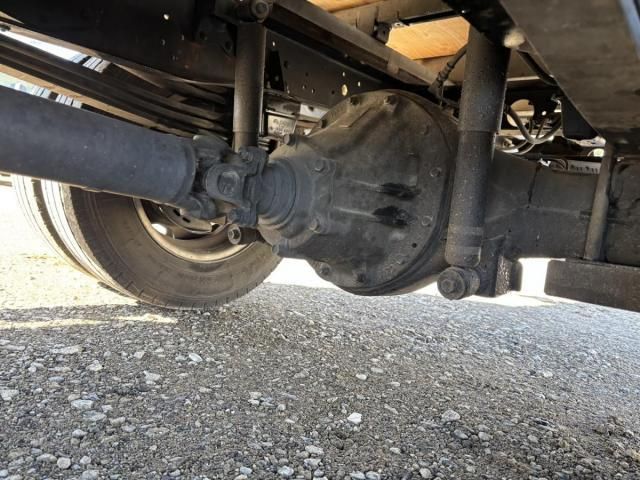 TOYOTA TOYOACE 2018 Image 31