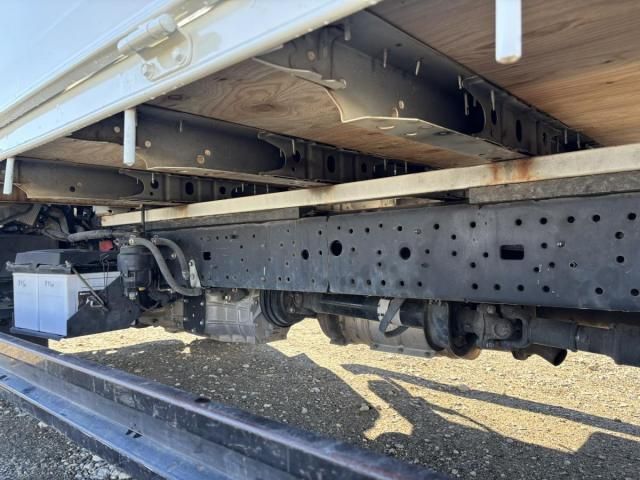 TOYOTA TOYOACE 2018 Image 31