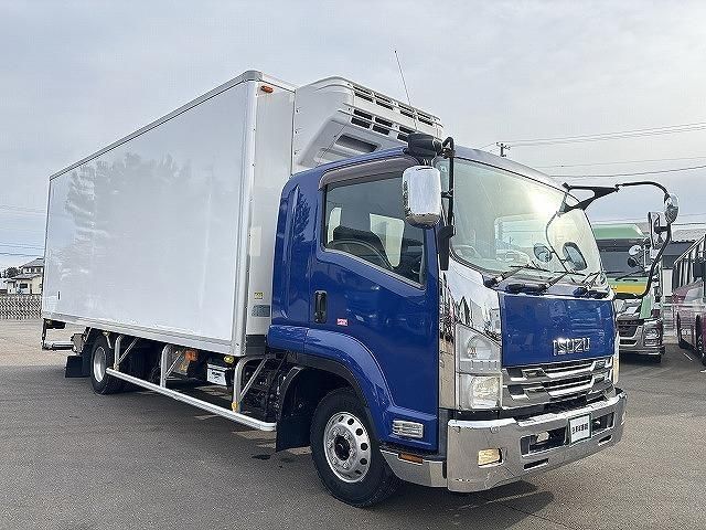 ISUZU FORWARD 2014 Image 31