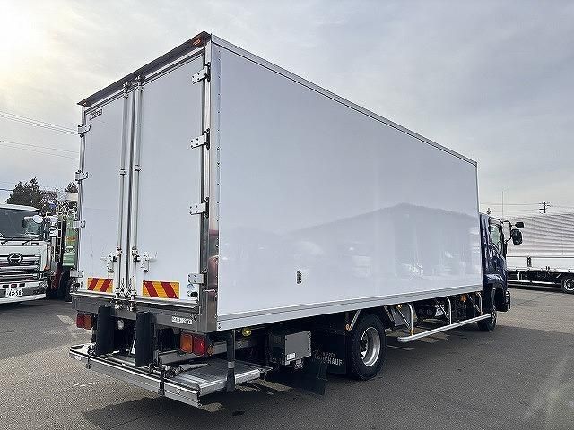 ISUZU FORWARD 2014 Image 31