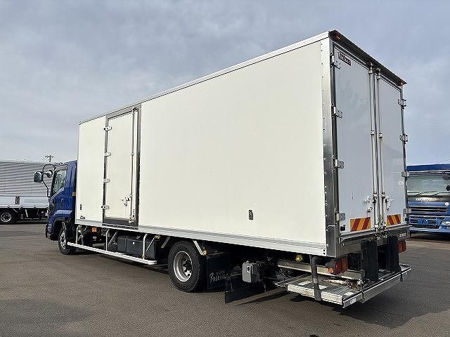 ISUZU FORWARD 2014 Image 31