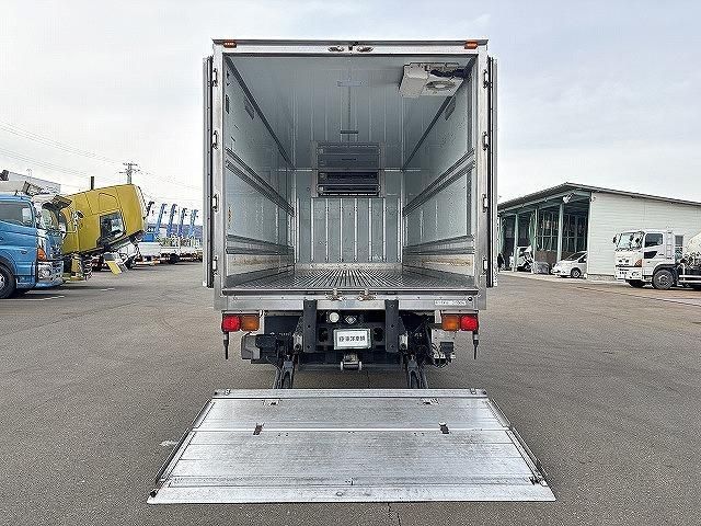 ISUZU FORWARD 2014 Image 31