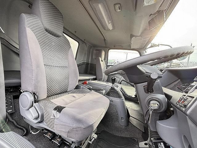 ISUZU FORWARD 2014 Image 31