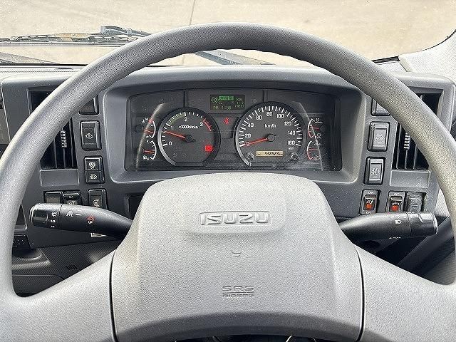 ISUZU FORWARD 2014 Image 31