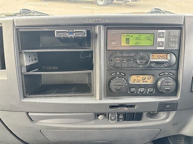 ISUZU FORWARD 2014 Image 31