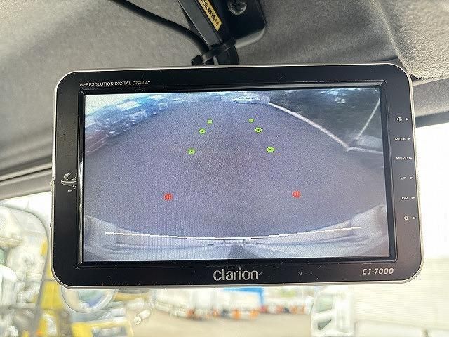 ISUZU FORWARD 2014 Image 31