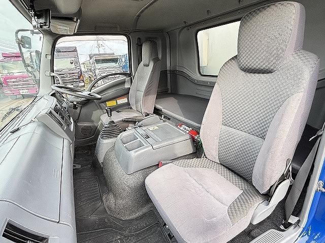 ISUZU FORWARD 2014 Image 31