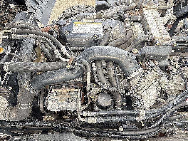 ISUZU FORWARD 2014 Image 31