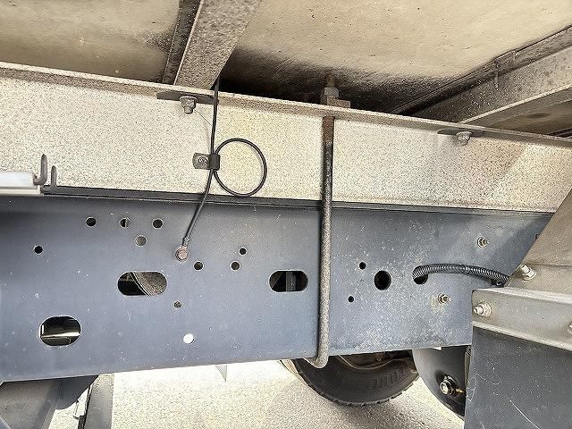 ISUZU FORWARD 2014 Image 31