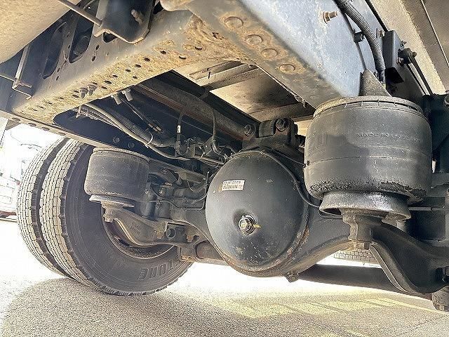 ISUZU FORWARD 2014 Image 31