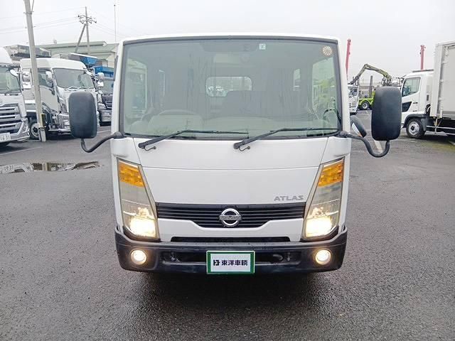 NISSAN ATLAS 2018 Image 31