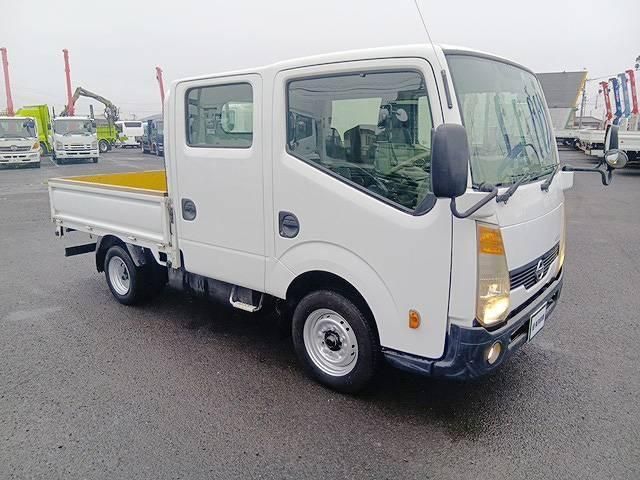 NISSAN ATLAS 2018 Image 31