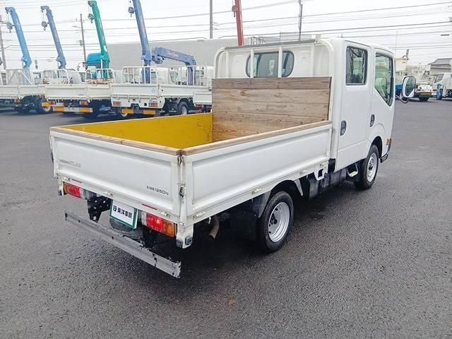 NISSAN ATLAS 2018 Image 31