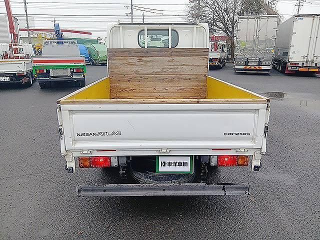 NISSAN ATLAS 2018 Image 31