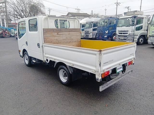 NISSAN ATLAS 2018 Image 31