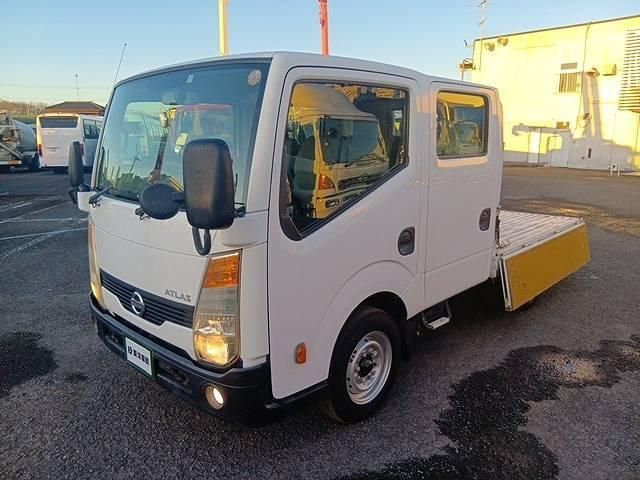 NISSAN ATLAS 2018 Image 31