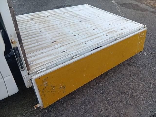 NISSAN ATLAS 2018 Image 31