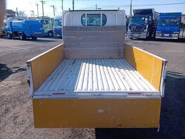 NISSAN ATLAS 2018 Image 31