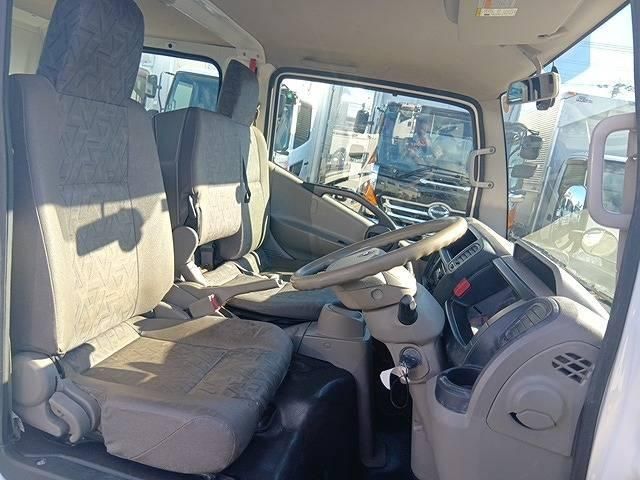 NISSAN ATLAS 2018 Image 31