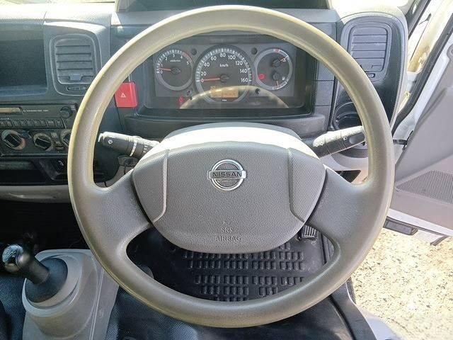 NISSAN ATLAS 2018 Image 31