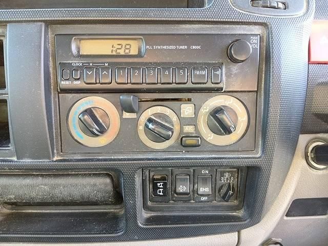 NISSAN ATLAS 2018 Image 31