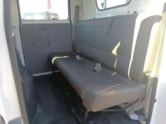 NISSAN ATLAS 2018 Image 31