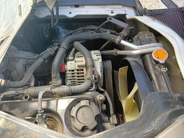 NISSAN ATLAS 2018 Image 31