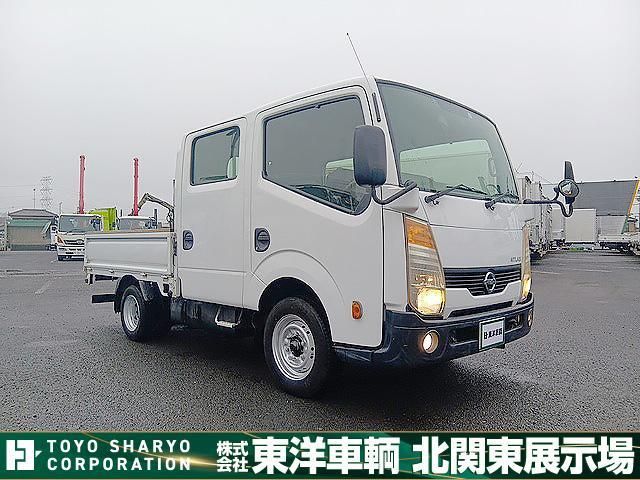 NISSAN ATLAS 2018 Image 31