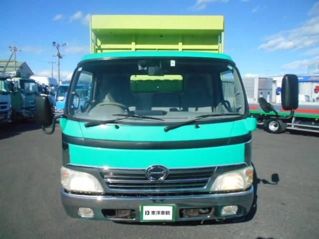 HINO DUTRO 2010 Image 31