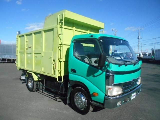 HINO DUTRO 2010 Image 31