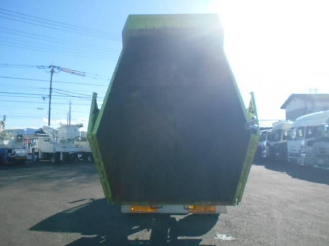 HINO DUTRO 2010 Image 31