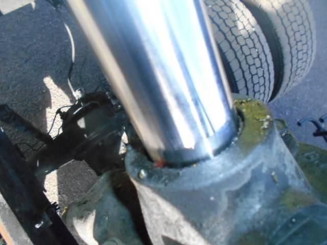 HINO DUTRO 2010 Image 31