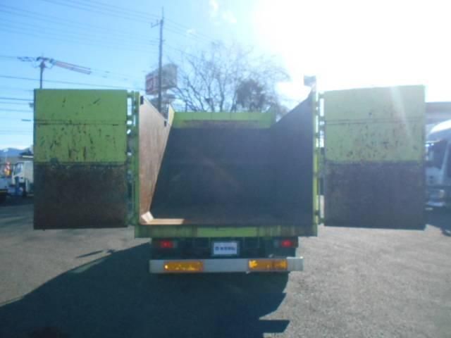 HINO DUTRO 2010 Image 31