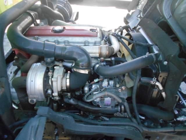 HINO DUTRO 2010 Image 31