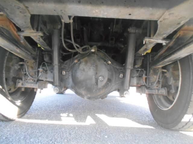 HINO DUTRO 2010 Image 31