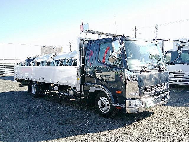 MITSUBISHI FUSOU FIGHTER 2020 Image 31