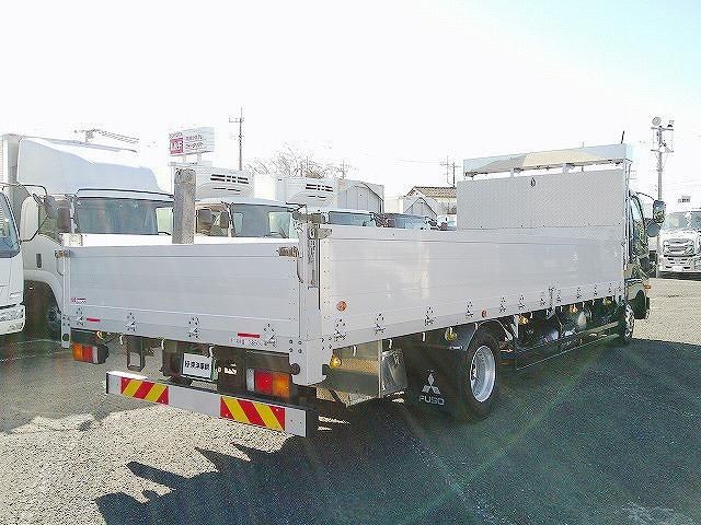 MITSUBISHI FUSOU FIGHTER 2020 Image 31