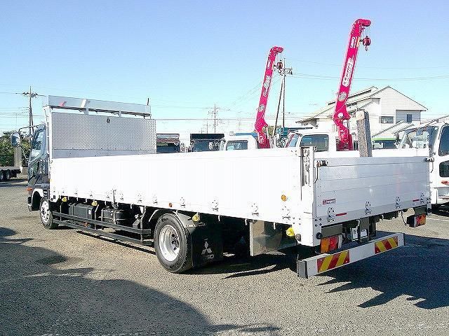 MITSUBISHI FUSOU FIGHTER 2020 Image 31