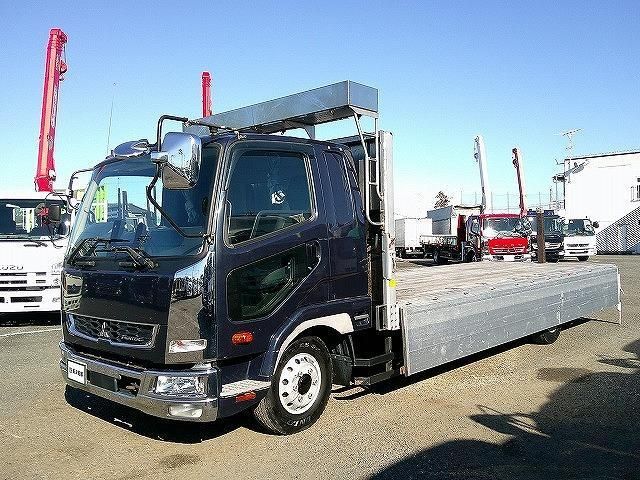 MITSUBISHI FUSOU FIGHTER 2020 Image 31