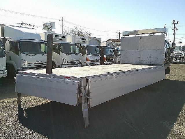 MITSUBISHI FUSOU FIGHTER 2020 Image 31