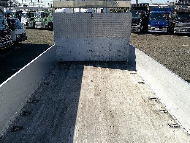 MITSUBISHI FUSOU FIGHTER 2020 Image 31