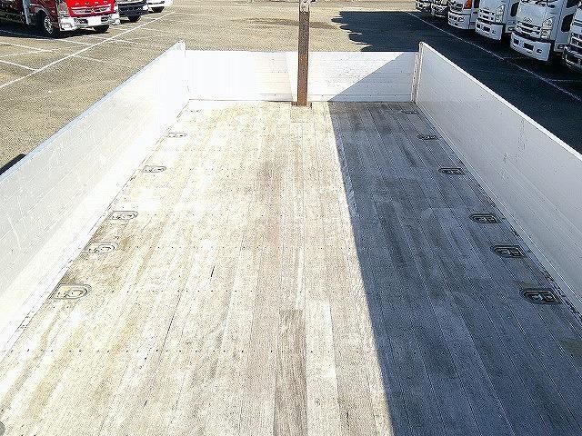 MITSUBISHI FUSOU FIGHTER 2020 Image 31